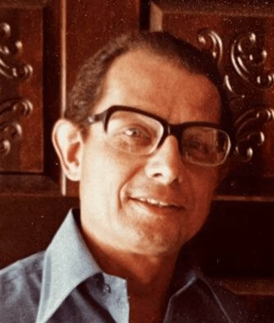 Portrait of Lorenzo Giulini
